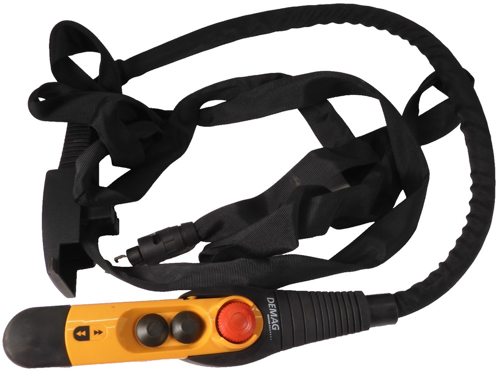 DEMAG, DSC/DSC S
