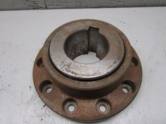 P&H 18U109D13 Coupling 2-3/8″ Bore x 5/8″ KW