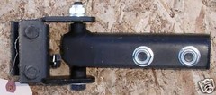 New Knight Rail Components New RHA4035A Offset Load Hanger