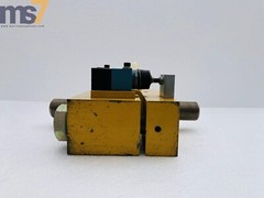 DILLON CRANEMANN MICRO ELECTRICAL SWITCH MAX CAPACITY 25000 LBS -NEW #2