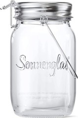 Sonnenglas® Solar LED Lantern Indirect Lighting Fair Trade Classic Charging
