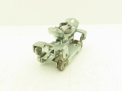 FeedRail FR780 Crane Busway Roller Trolley 3-Pole 30A 600V *Incomplete*