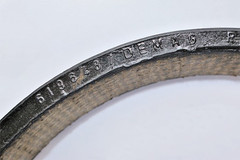 DEMAG 619648 CONICAL BRAKE RING MA 12