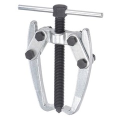 2.5″ 2-Jaw Gear Puller for Bearings Pulleys Remove Steel Separate Lifting Device