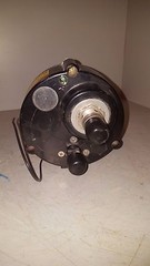 FW Murphy, Industrial Shuttlelift Hoist Load Indicator Gauge, OPL-FC-BC-I-2000