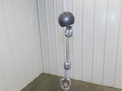 Ingersoll Zimmerman BW050080 Pneumatic Air Balancer 6′ Travel 500Lb Capacity