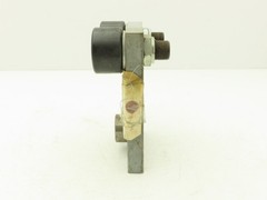 Dematic 20042-000 Load Wheel Assembly Bottom Vertical Guide CF2SB 2″ Rollers