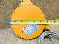 PACKERS KROMER 7228-02 Zero Gravity Tool Balancer Load Range 2.6 – 5.7 lbs