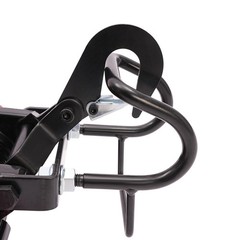 Brushless Variable Frequency Small Diamond Electric Hoist 220V Adjustable Speed