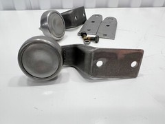 Jervis Webb, Beam Trolley , Wheel Hoist, 16011, 13859. 4195