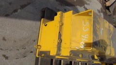 Zenar Overhead Crane Drive Unit – 100A1939C – Excellent !!