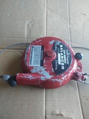 Chicago Pneumatic CP-9820 Balancer (5 to 20 lbs.)
