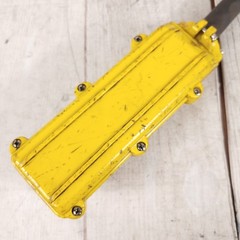 Hard Work HOB 82 – Single Speed Hoist Pendant Control Station 250v 5A – USED