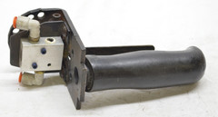 Humphrey TAC2 41P, 4 Way 2 Position Valve With KNIGHT Handle
