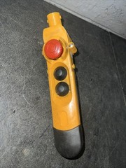 Demag Pendant Controller 773 300 44