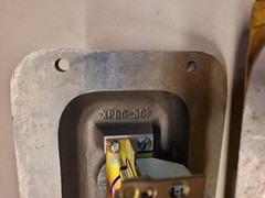 Hubbell Explosion Proof Pendant