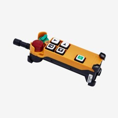 F21-4D TELEcontrol Industrial Radio Wireless Crane Hoist Remote Control 18~65V