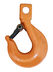 ACCOLIFT-TOP MOUNT HOOK,1 TON, C-WLL-1T # 719642170