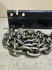 AB Chance C308-1443, 3000lb Chain Mount Bracket