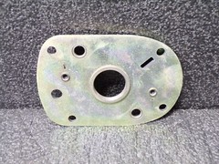 DAYTON MH4ZX46A02G Sideplate Assembly, Brake Side