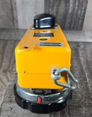 Atlas Copco Tool Balancer 3-6kg Spring Retractor 2100mm Overhead Hoist