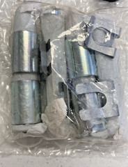 Demag 71597433 Suspension Set DC10 Kit W/ Suspension Brackets Setbolts & Clips