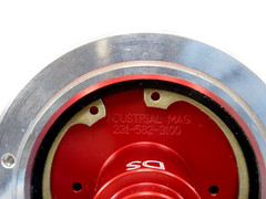 Industrial Magnetics TPLP30 Magnetic Part Handler