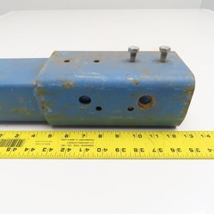 Gorbel 1000Lbs. Capacity 3-1/2″ Monorail Stack Section 30″