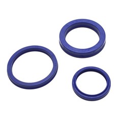 Duro Cylinder Seal Kit Compat/w Tuxedo Duro Eagle Auto Lifts Replaces TP9-1057