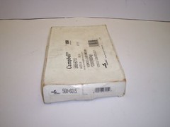 CAMPBELL 568-6015 MASTER LINK OBOLONG 3/4″ X 3″ X 6″ SYSTEM 8 12300LB RED NIB