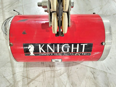 Knight KBA 225-073 Air Balancer 100PSI 225lb Carrying Capacity