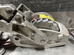 Lug-All Hoist Lincoln Precision 2 Spec 1500lb Single Rig 3000lb Double Rig