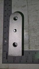 Lug-All W151 U-Frame