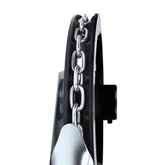 Roll Up Garage Door Jackshaft Chain Hoist For Garage Door Opener Chain Hoist