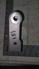 Lug-All W151 U-Frame