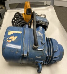 Mannesmann Demag,PM511F,Hoist 100LB 460V