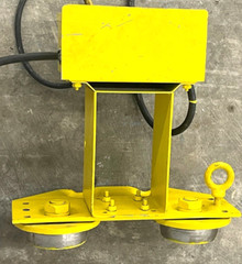LIFT-TECH MOTOR DRIVEN TROLLEY YALE-LIFT-TECH MODEL- MDT02 CAPACITY OF 4000LBS