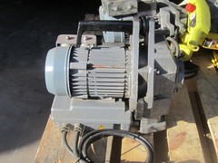 TRACTEL MINIFOR T10 PORTABLE ELECTRIC HOIST