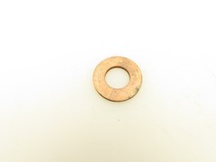 Konecranes S-13044 Overhead Crane Bolt 1/2″-13 Thread Square Head Lot of 2