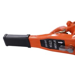0.75Ton Lever Block Chain Hoist Come Along Puller Ratchet Type Lift w/10FT Chain