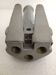 INGERSOLL RAND CF-3 Pneumatic Control Pendant for Hoist and Winch