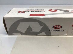 Durabilt Durapuller T4 Quality Engineered 4000lb Capacity