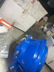 Aero-Motive #80JA, 68-96LB, KP-1403