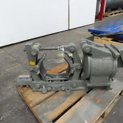 Harnischfeher P & H 8SBEM100ASC1 8 SB Electric DC Brake Tested Good @48VDC