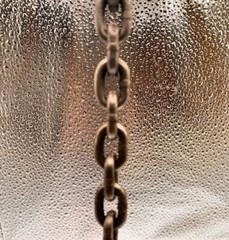 CM – CHAIN COIL 1/4″ PLAIN (OBSOLETE REPLACED BY 85889) (PER FOOT) #20877801