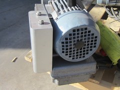 TRACTEL MINIFOR T10 PORTABLE ELECTRIC HOIST