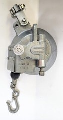 AERO-MOTIVE BALANCER 20E CAPACITY 12-20LBS 6FT CABLE