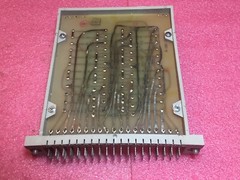 P & H Harnischfeger 80Z294D1 4833 386A Control Pulse Filter Unit