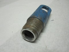 Hoist Lift Plug Adapter S03002-HPLUG-001