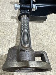 AB Chance C308-1335, 1000lb Chain Mount Bracket
